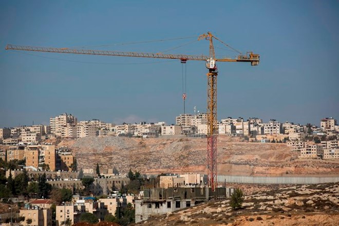 នាយករដ្ឋមន្ត្រីអ៊ីស្រាអែលជួបធ្វើការជាមួយឯកអគ្គរដ្ឋទូតអាមេរិក