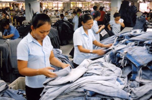 ផ្នែកការទូតបម្រើកិច្ចសហប្រតិបត្តិការសេដ្ឋកិច្ចវៀតណាម-ឆែក