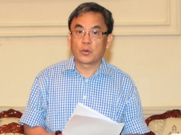 កាណាដានិងវៀតណាមឆ្ពោះទៅទំនាក់ទំនងដៃគូនិងកិច្ចសហប្រតិបត្តិការល្អ