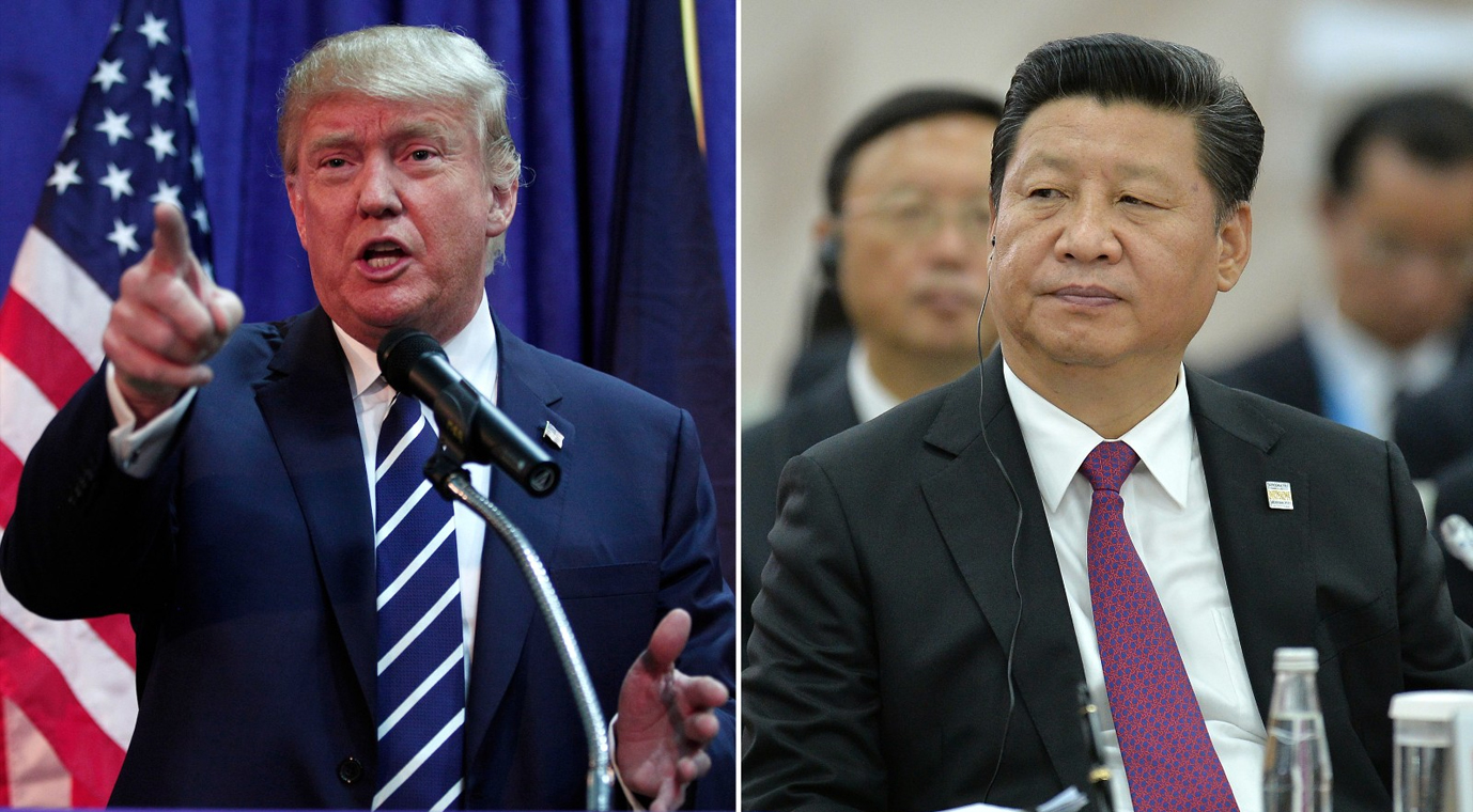 ចិននិងអាមេរិកឯកភាពជំរុញទំនាក់ទំនងទ្វេភាគី