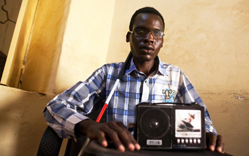 បណ្ដាប្រទេសរំលឹកខួបទិវាផ្សាយសម្លេងពិភពលោក២០១៧