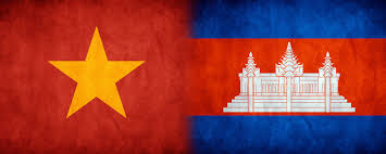 វៀតណាមនិងកម្ពុជាបង្កើនកិច្ចសហប្រតិបត្តិការទ្វេភាគី