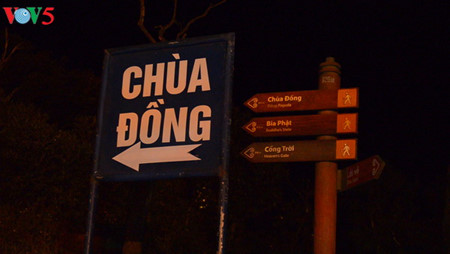 yên tử - bình minh nơi cửa phật hình 4 yen tu - binh minh noi cua phat hinh 4