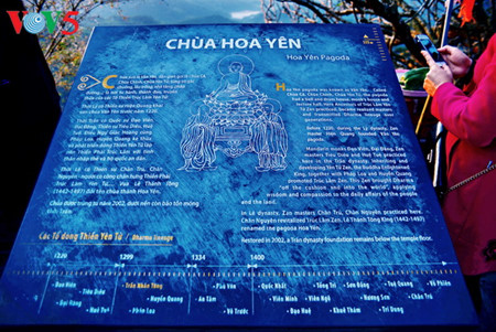 yên tử - bình minh nơi cửa phật hình 11 yen tu - binh minh noi cua phat hinh 11