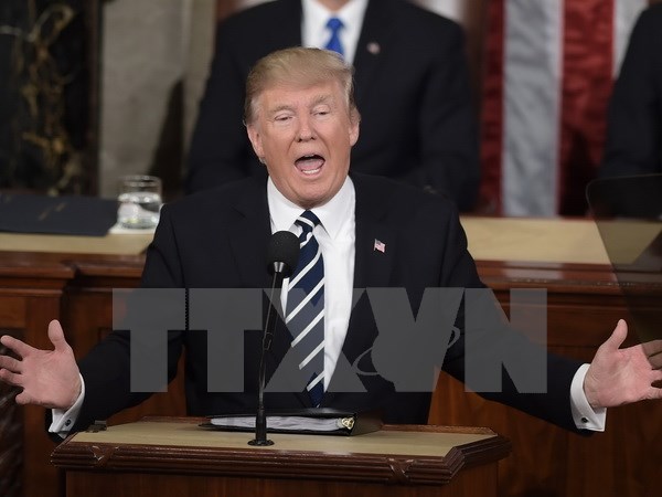 មជ្ឈដ្ឋានមន្ត្រីពាណិជ្ជកម្មអាមេរិកចង់ពង្រឹងទំនាក់ទំនងដៃគូជាមួយដៃគូនានានៅតំបន់អាស៊ី-ប៉ាស៊ីហ្វិក