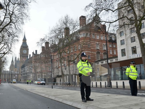 បណ្ដាមុខសញ្ញាដែលត្រូវបានចាប់ខ្លួនសុទ្ធតែជាប់សង្ស័យមានឧបាយកលវាយប្រហារភេរវកម្ម