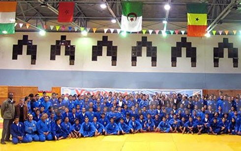 vo viet nam khang dinh vi the o chau phi hinh 0