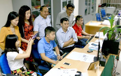 bao tieng noi viet nam cung nhip dap doi song hinh 0