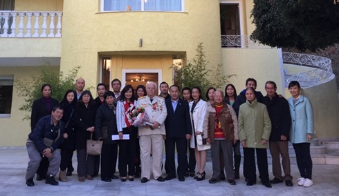 nguoi viet o hy lap trong cho dieu gi vao thu tuong tsipras? hinh 1