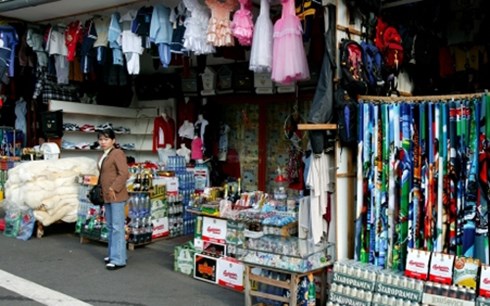 phat hien 11 nguoi viet lam viec chui o sec hinh 0