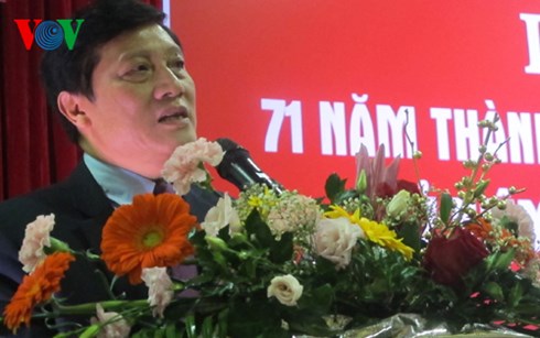 cuu chien binh viet nam tai sec ky niem ngay thanh lap qdnd hinh 1