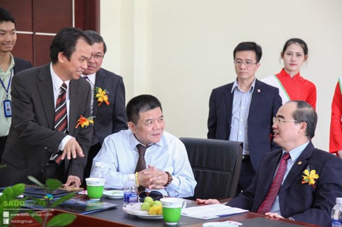 doanh nghiep nguoi viet tai duc dau tu lon ve viet nam hinh 1