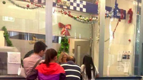 Lê Mỹ Trúc, nghi phạm lừa du học sinh ở Úc đối diện hàng trăm năm tù - ảnh 3