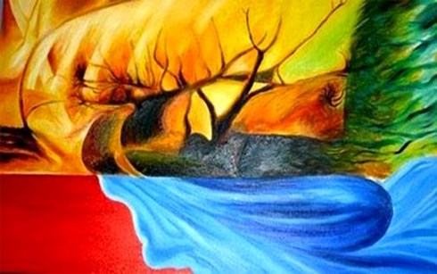 nguoi phu nu goc viet dau dau ve que huong den tan phut sinh tu hinh 2