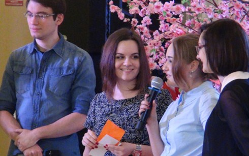 tet nguyen tieu danh cho cac sinh vien nga hoc tieng viet o nga hinh 1