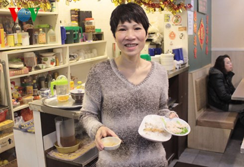 lancy nguyen – người mang hương vị món ăn việt đến hongkong hình 3 lancy nguyen – nguoi mang huong vi mon an viet den hongkong hinh 3