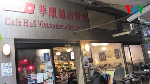lancy nguyen – người mang hương vị món ăn việt đến hongkong hình 2 lancy nguyen – nguoi mang huong vi mon an viet den hongkong hinh 2