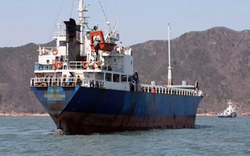 bắt 3 đối tượng đưa người việt vào hàn quốc trái phép hình 0 bat 3 doi tuong dua nguoi viet vao han quoc trai phep hinh 0