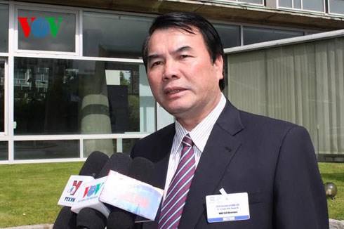 Лангбианг официально признан биосферным резерватом мира