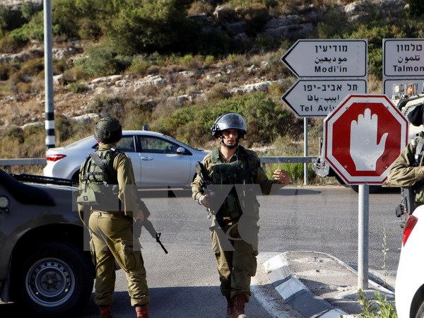 Израильская армия начала внезапные учения