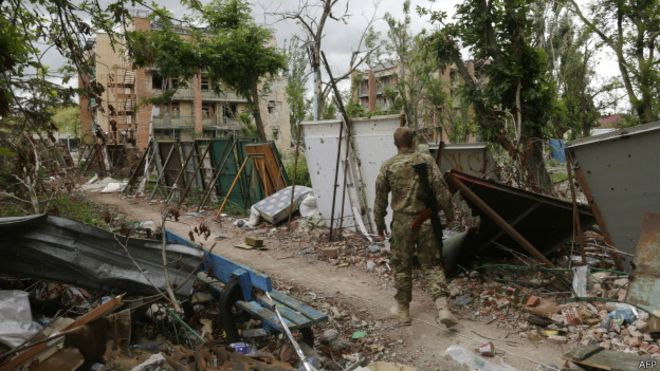 В Минске собралась контактная группа по урегулированию ситуации на Украине