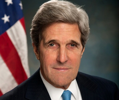 Госсекретарь США Джон Керри совершит визит во Вьетнам