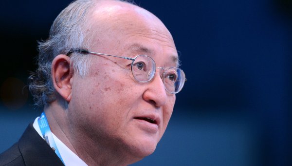 Тегеран предоставил МАГАТЭ информацию об истории иранских ядерных разработок