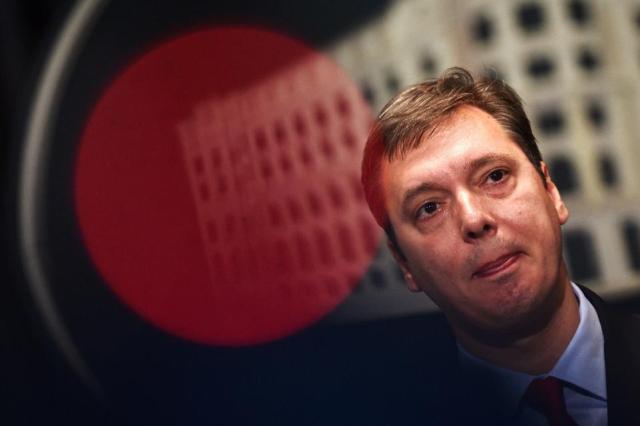 Сербия и Косово достигли соглашений в ряде ключевых сфер