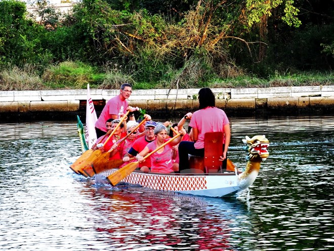 Открылись «Дни Вьетнама в Вене»