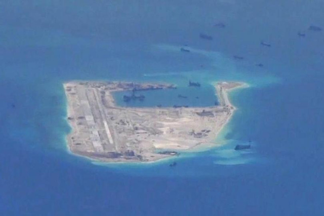 Углубляются отношения стратегического партнерства между АСЕАН и США