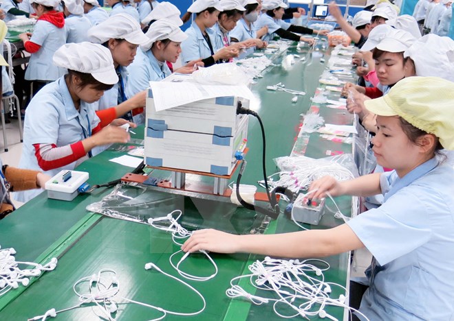 Южнокорейские инвесторы считают инвестиционную среду в Ханое и Хошимине благоприятной