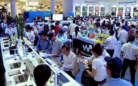 Цифровая технология способствует повышению конкурентоспособности предприятий