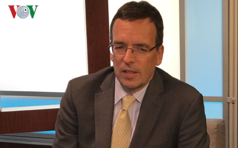 Вьетнам и США продолжают активизировать отношения