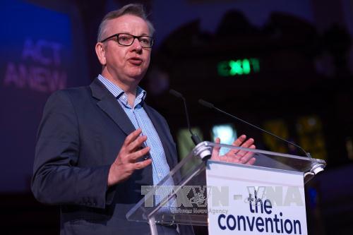 СМИ: британские консерваторы и DUP договорились о коалиции в правительстве