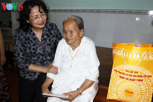 Мероприятия, посвященные 70-летию Дня инвалидов войны и павших фронтовиков