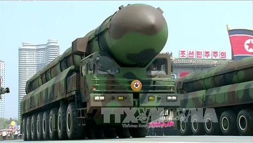 Республика Корея и США вновь подтвердили обязательство по вопросам КНДР