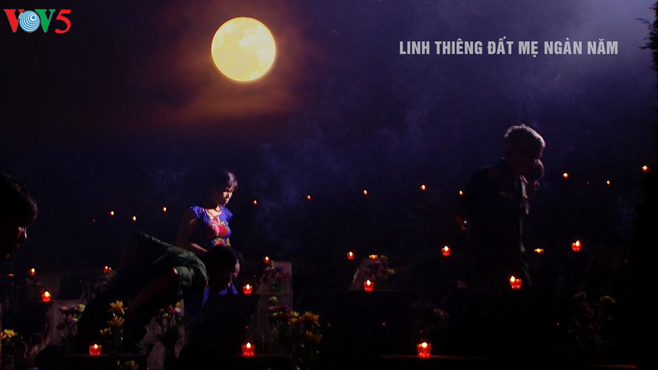 Мероприятия, посвященные 70-летию Дня инвалидов войны и павших фронтовиков Вьетнама