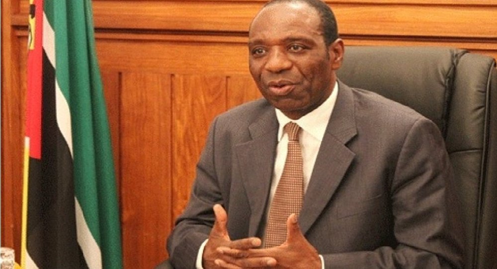 Премьер-министр Мозамбика начал официальный визит во Вьетнам