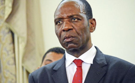 Премьер Мозамбика посетил Госкомитет по противодействию стихийным бедствиям