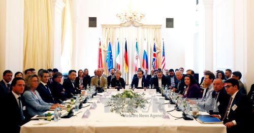 В ЕС надеются на выполнение всеми сторонами соглашения по урегулированию иранской ядерной проблемы