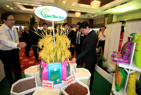 АТЭС-2017: Продолжается Неделя продовольственной безопасности