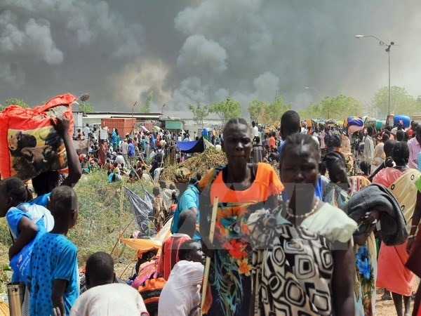 Судан и Южный Судан обсудят возможность возобновления добычи нефти