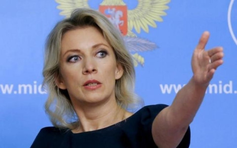 Китай и Россия раскритиковали новые американские санкции против Венесуэлы