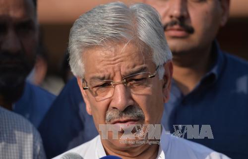 Власти Пакистана призвали США к переговорам с талибами