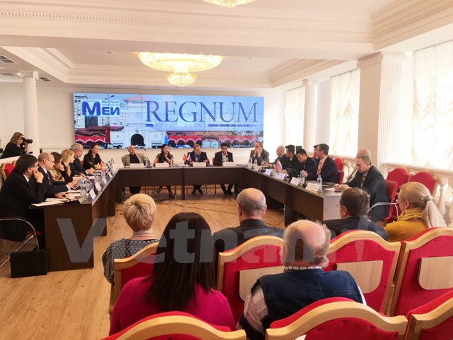 АТЭС 2017 даст Вьетнаму возможность подтверждения своего имиджа в мире