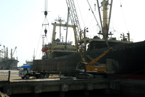 Повышение производительности труда – движущая сила для устойчивого развития