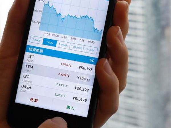 Атака на японскую криптобиржу  «Coincheck» могла быть совершена иностранными хакерами