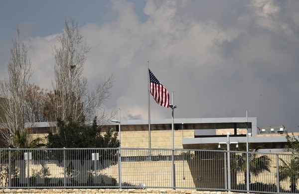 Палестина заявила о незаконности призывов властей Израиля к переносу посольств в Иерусалим