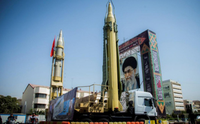 СВПД сталкивается с угрозой разрыва