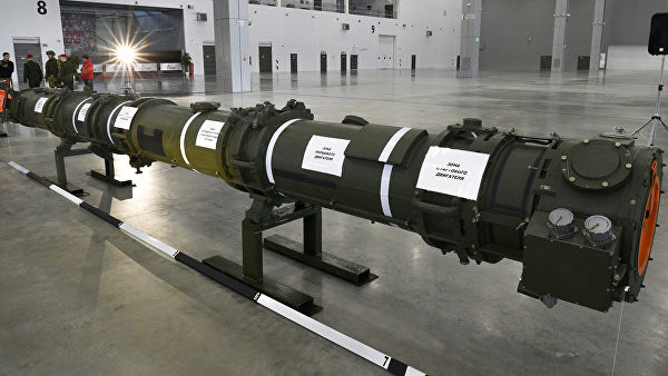 В МИД РФ заявили об отсутствии у США доказательств нарушения Москвой ДРСМД